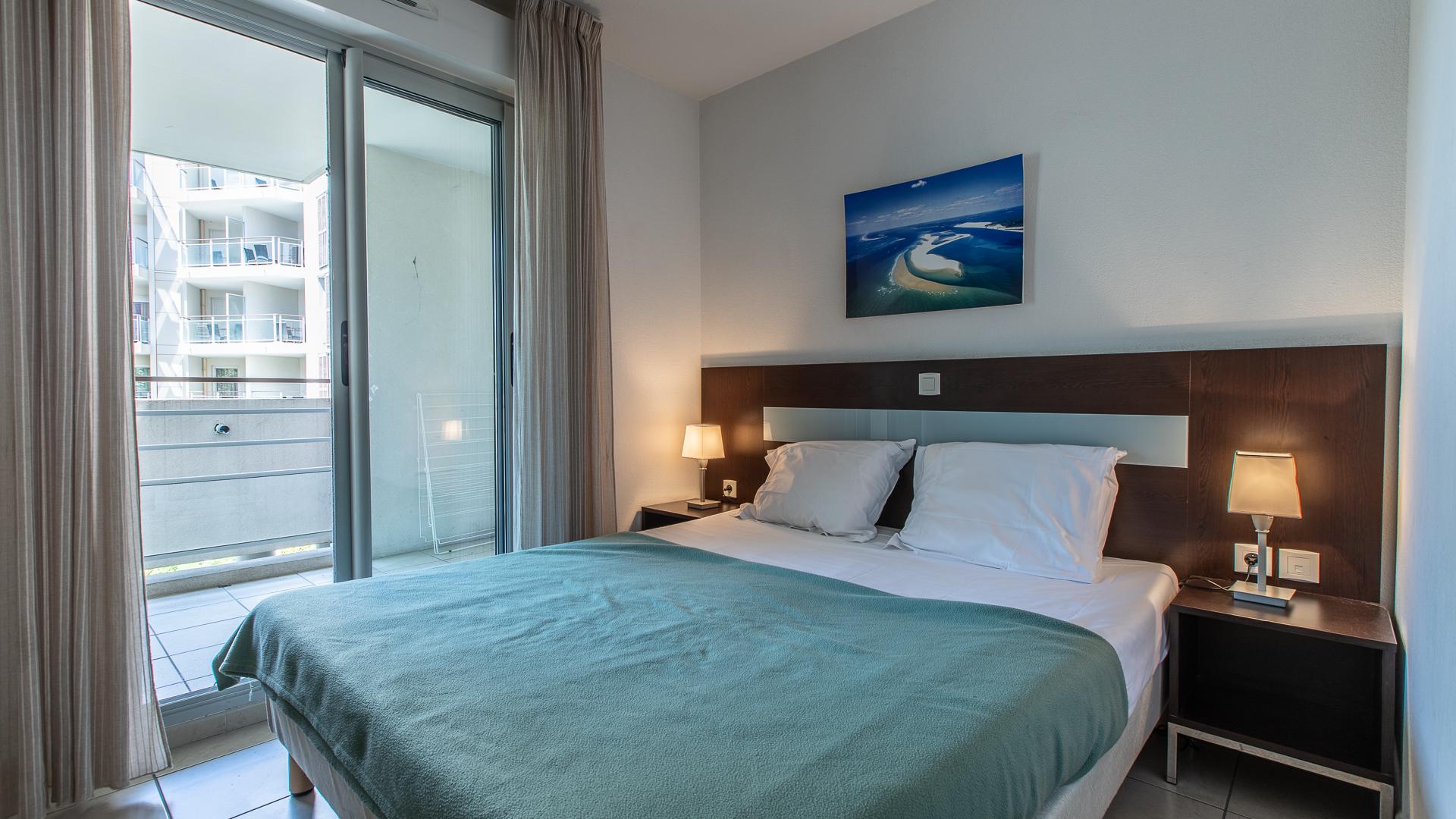 Vacanceole - Residence Le Crystal Cagnes-sur-Mer Zewnętrze zdjęcie
