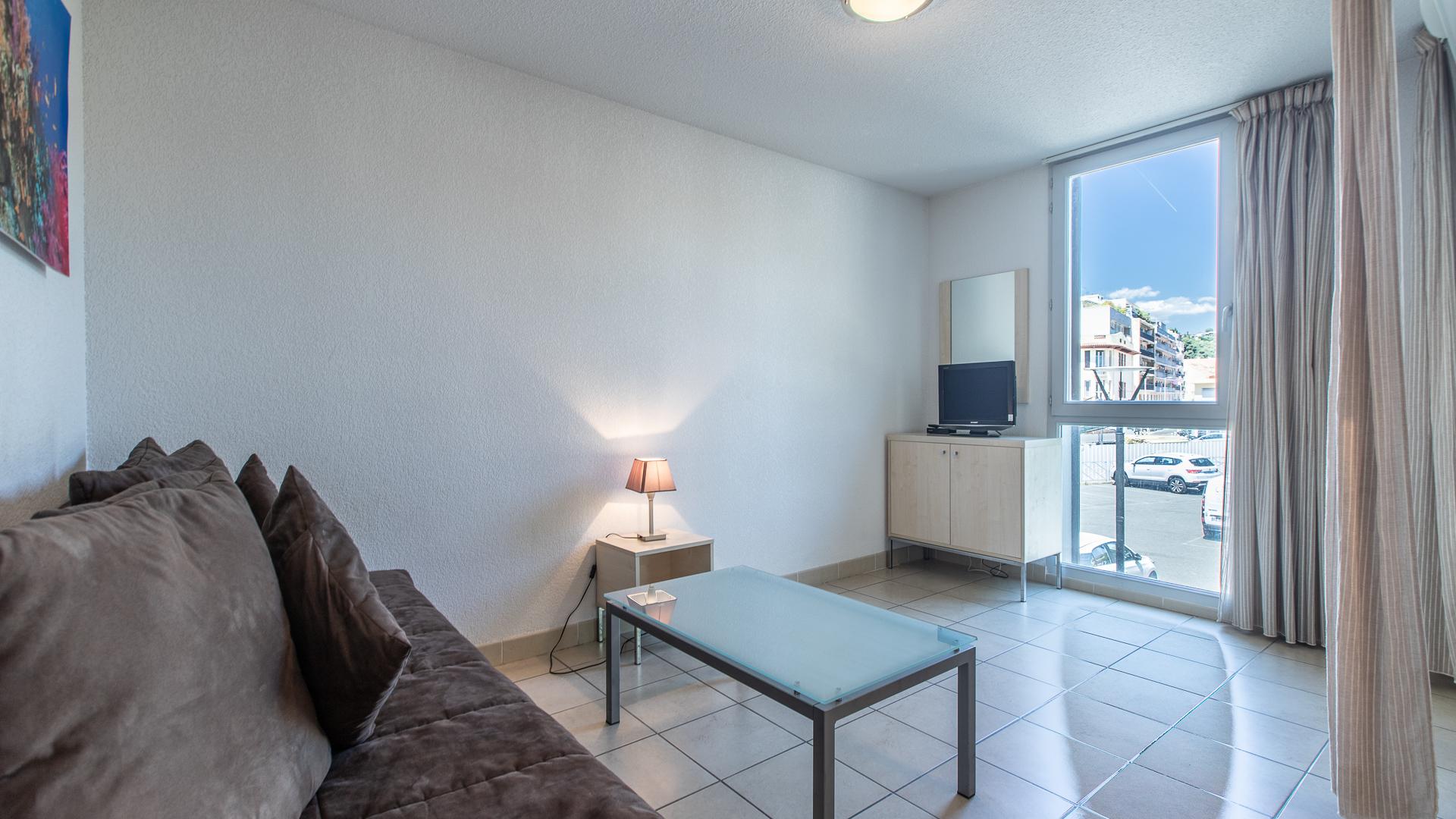 Vacanceole - Residence Le Crystal Cagnes-sur-Mer Zewnętrze zdjęcie