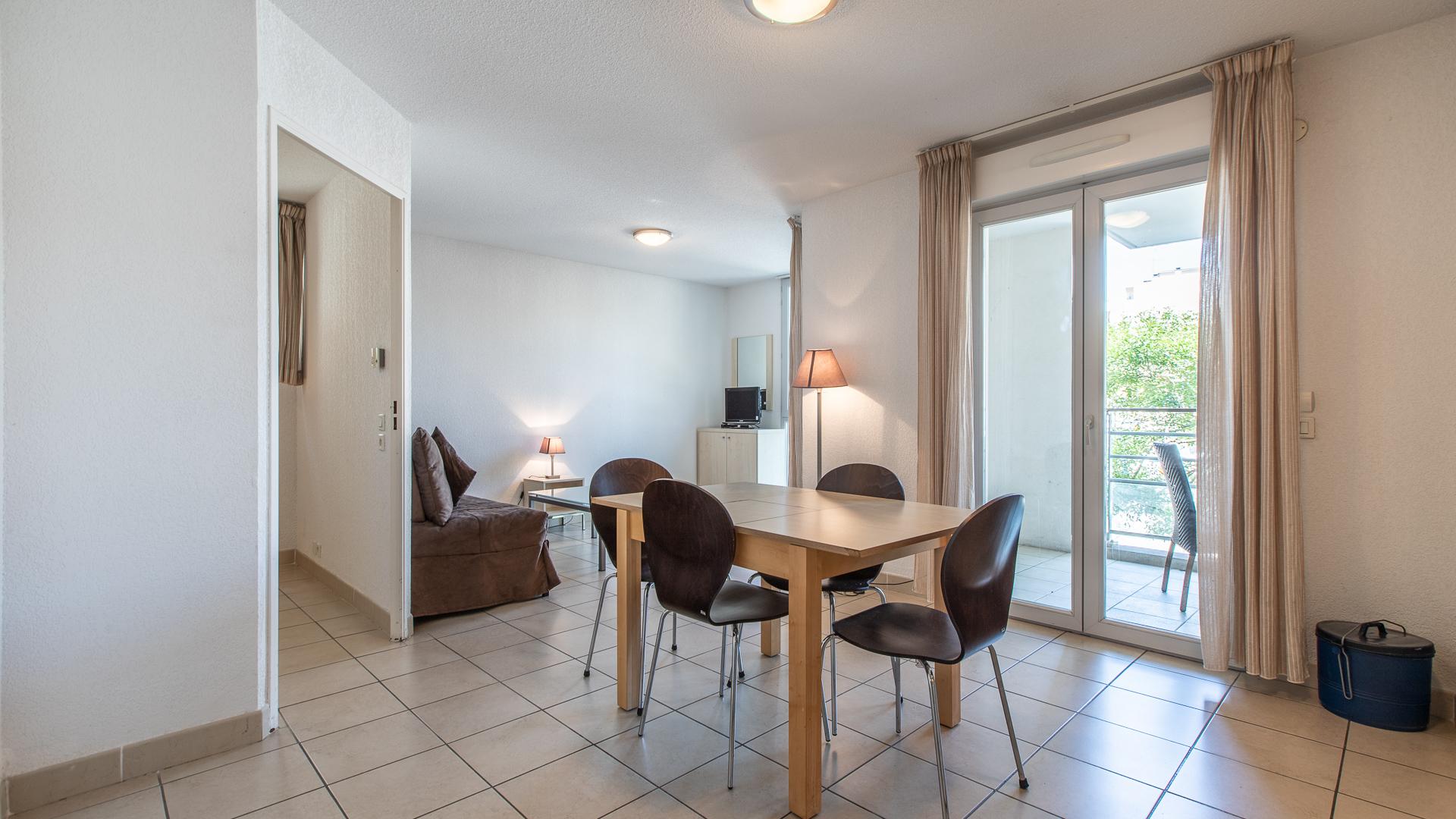 Vacanceole - Residence Le Crystal Cagnes-sur-Mer Zewnętrze zdjęcie