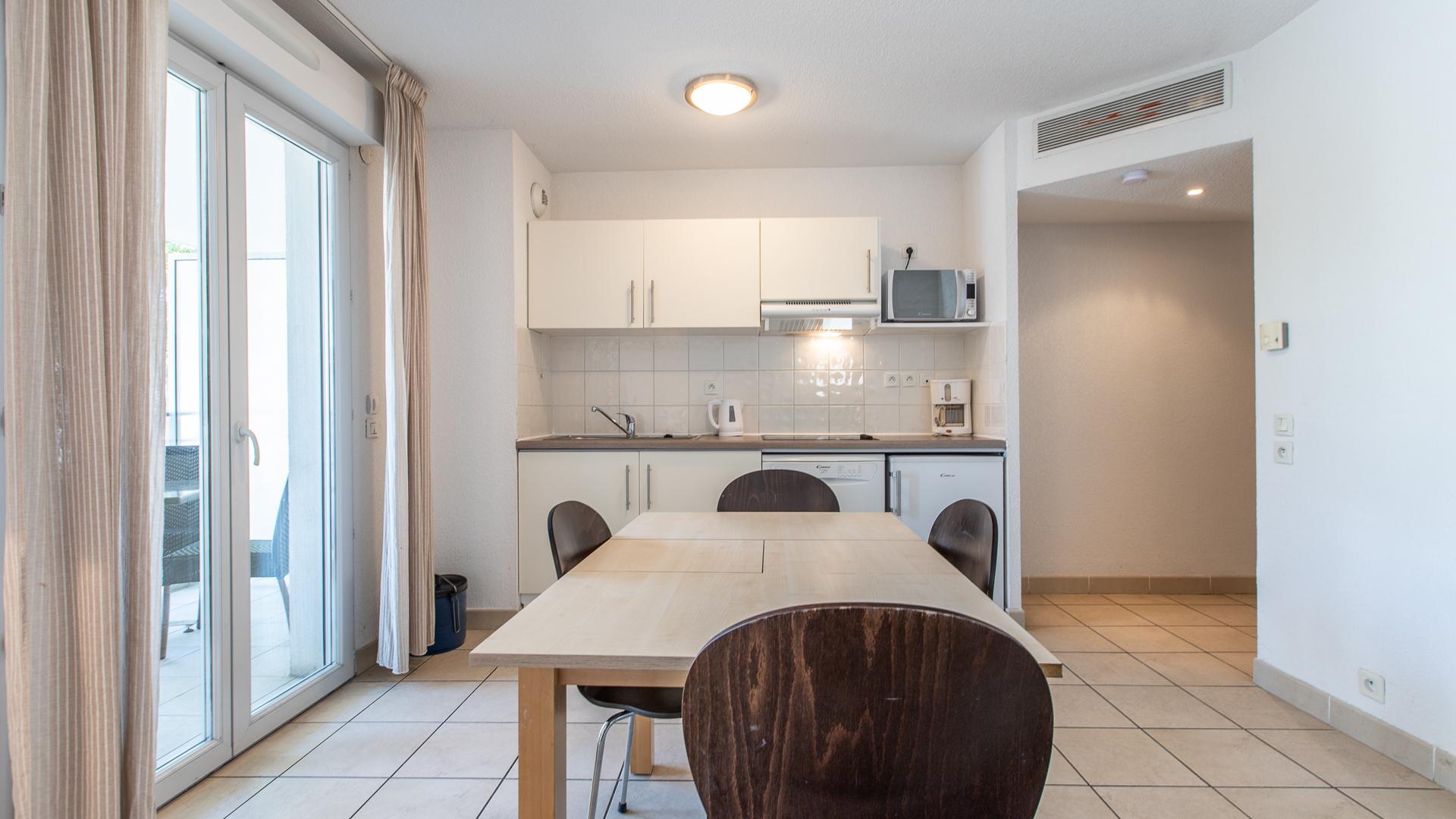 Vacanceole - Residence Le Crystal Cagnes-sur-Mer Zewnętrze zdjęcie