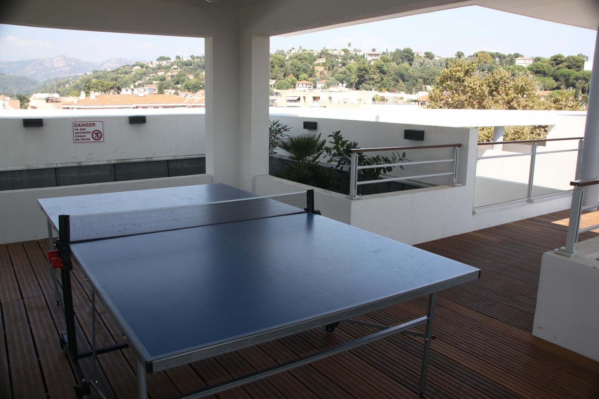 Vacanceole - Residence Le Crystal Cagnes-sur-Mer Zewnętrze zdjęcie